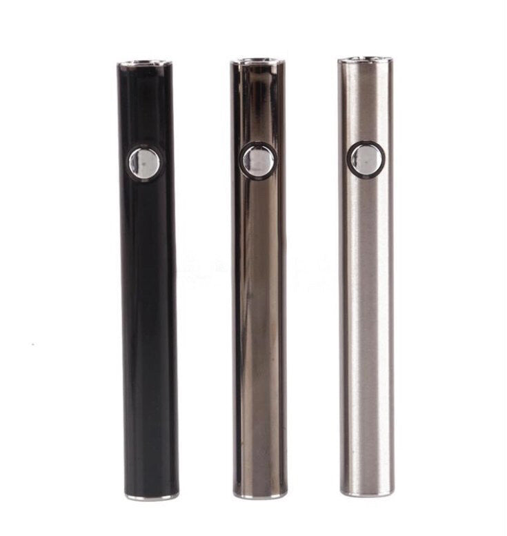 vape parts & accessories cart battery Octo Slim Digital Battery main image 1