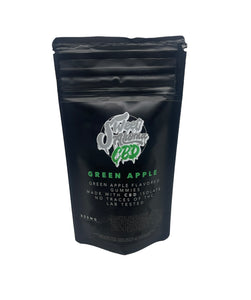 Sweet Aroma Green Apple 500/1000MG Hemp Gummies